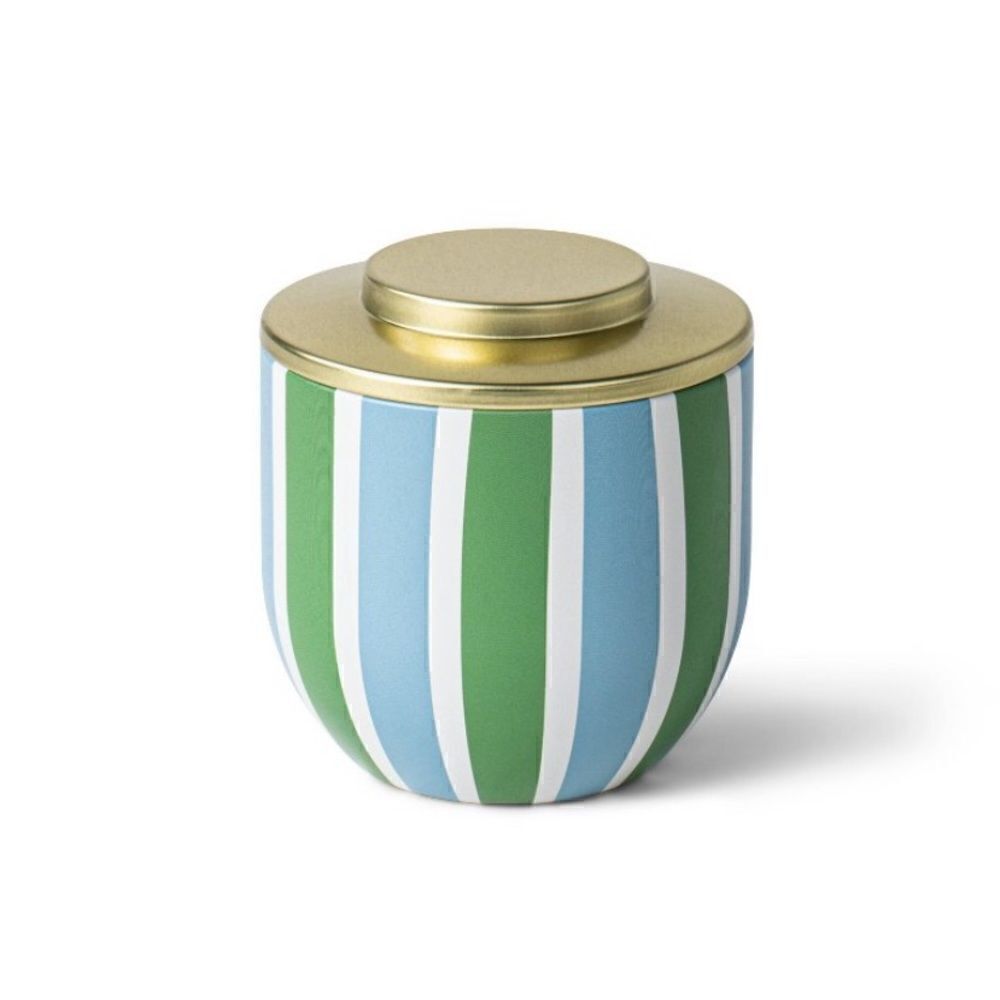 Tabitha Brown Candle in Tin/Container